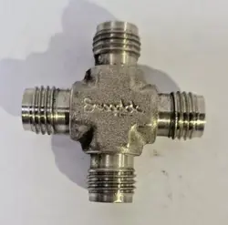 SWAGELOK 316 YHW