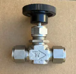 VALVE SS-1VS8 NEW