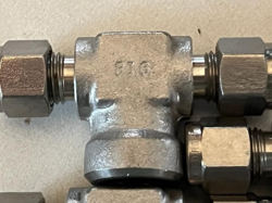 CRAWFORD SWAGELOK 316