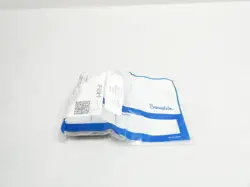 PACK OF 2 SWAGELOK SS-1210-9 STAINLESS ELBOW 3/4IN TUBE 3/4IN TUBE