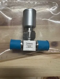 VALVE FEMALE