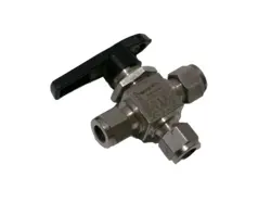 VALVE 3W NEW