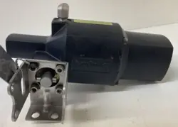 SWAGELOK PNEUMATIC SPRING RETURN ACTUATOR 133SR
