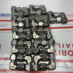 ELBOW FITTING SEVERAL