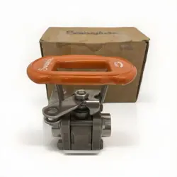 LOCK TOP