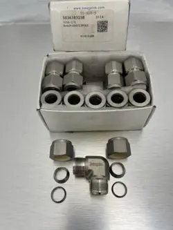 SWAGELOK SS-