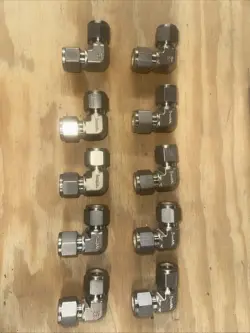 1/2” TUBE