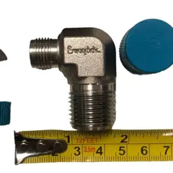 SS FITTINGS MOSTLY