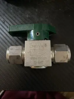 VALVE 1/2