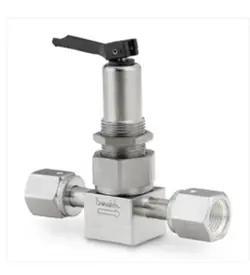 BELLOWS SEALED FLIP