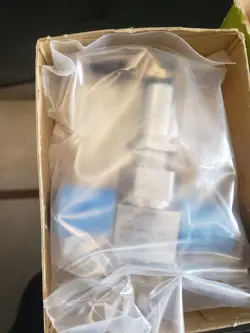 1/4 TUBE FITTING