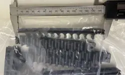 TUBE SIZE