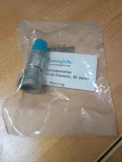 SWAGELOK SS-QC4-B-4PM