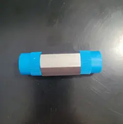 NPT HEX