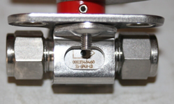 316SS PLUG