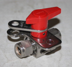 TUBE 316SS