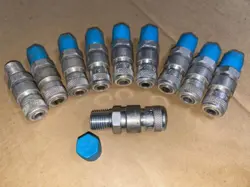 B-QC4-B-4PM QUANTITY