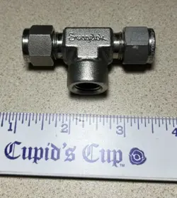 OD TUBE 3/8”