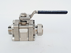 SWAGELOK SS-65TS16 STAINLESS STEEL  1