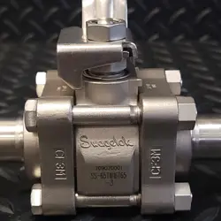 VALVE 1