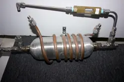 WITH HEATING