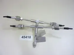 SWAGELOK VALVE 25MW2-559-000 NEW #45421