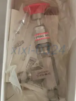 VALVE DHL