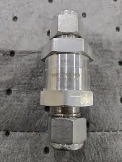 SWAGELOK SS-CHS6-1, 3/8