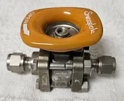 NEW SSP FERRULES