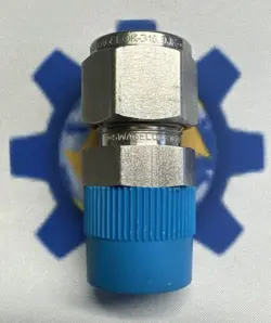 CONNECTOR 1/2”