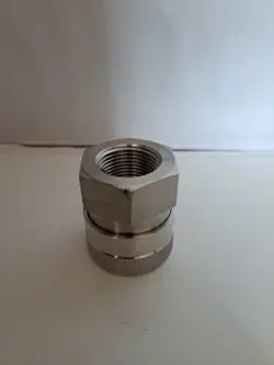 CONNECT BODY 3/4