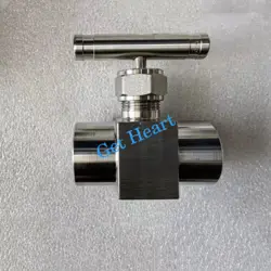 NEEDLE VALVE FEDEX
