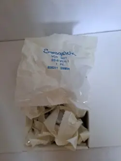 VCR FEMALE NUT