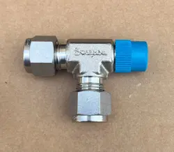 SWAGELOK  3/8