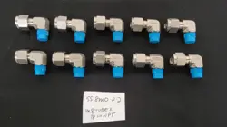 8MM TUBE 1/8