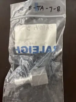 TUBE ADAPTER 1/2
