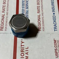 STEEL 1” SWAGELOK
