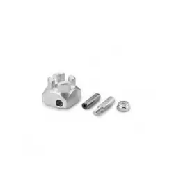 ACTUATOR COUPLING