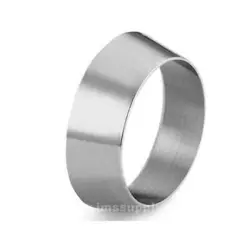 SWAGELOK SS-103-1 316 FRONT FERRULE FOR 1/16 IN. TUBE FITTING FNSP