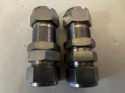 UNION FITTING PCS