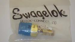 HOSE ID NIB