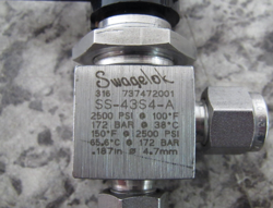 TUBE SS STAINLESS