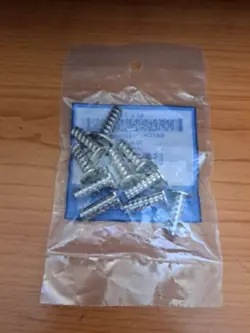 SWAGELOK SS-815-4 INSERTS , PK OF TEN