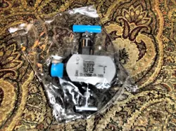 NPT VALVES