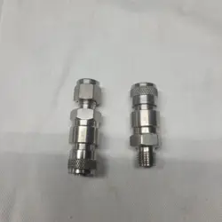 SWAGELOK FITTINGS