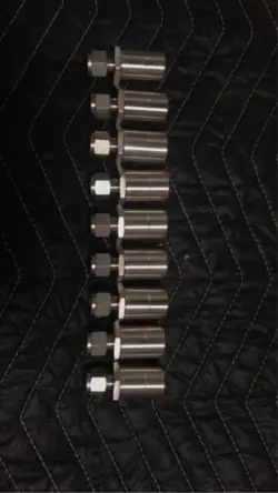 SWAGELOK SS-600-R-16 REDUCER