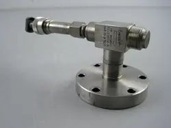 ANGLE VALVE MDC