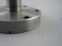 5000 PSIG ANGLE