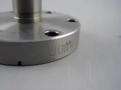 5000 PSIG ANGLE