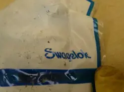 SWAGELOK SS 1/2